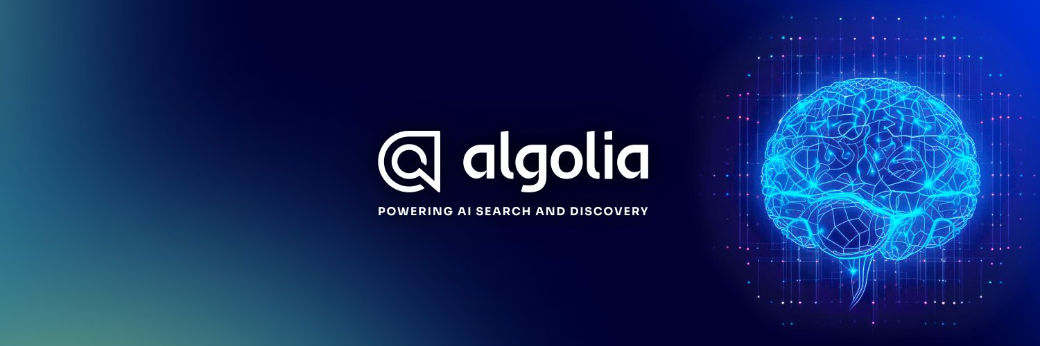 Algolia leads charge for worldwide general-purpose knowledge discovery software